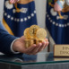 financial trump