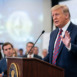 trump bc selloff