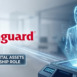 vanguard digital asset role