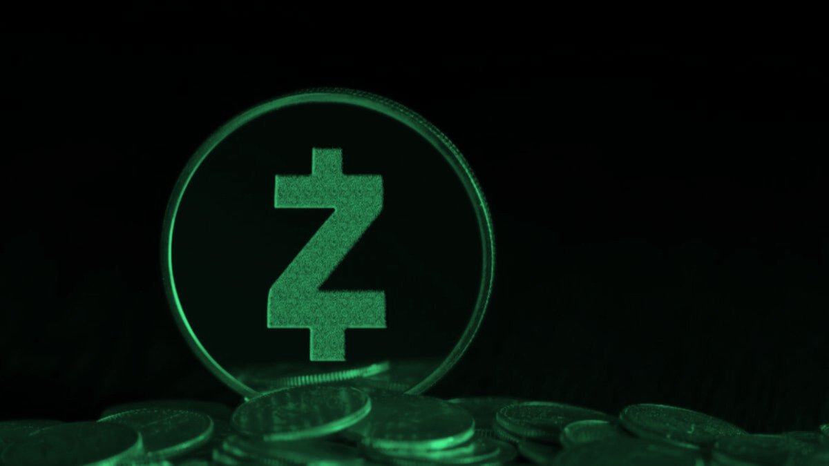 Zcash Jumps 12% as Developers Near Proof Against Hidden Counterfeit Bug