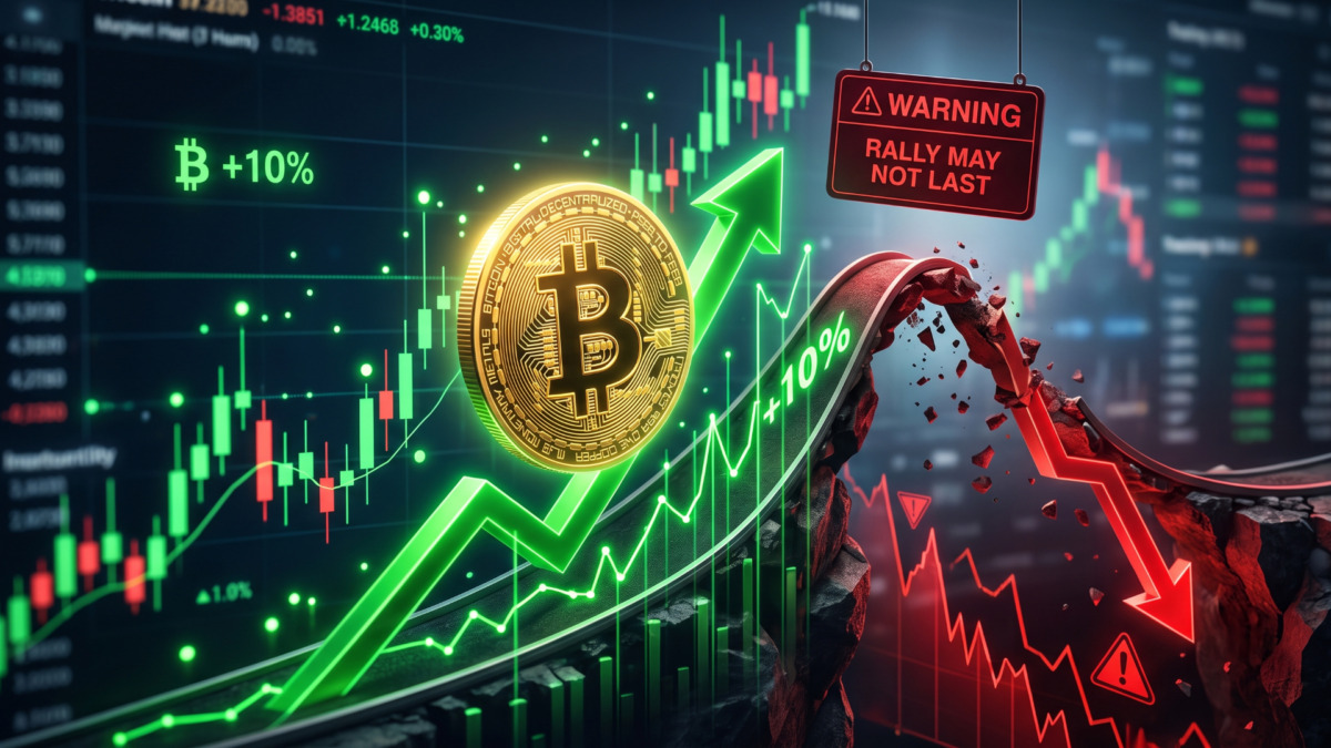 bitcoin 10%