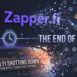 zapper shutdown