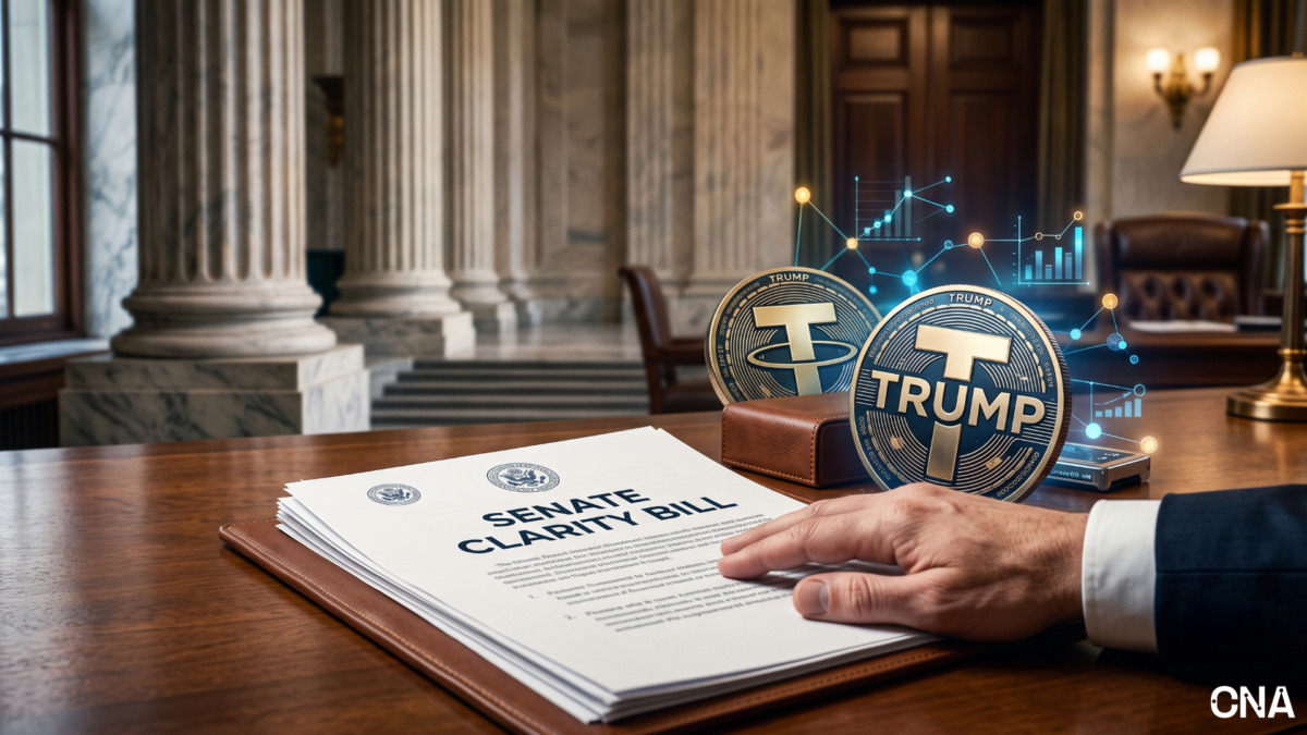 senate clarity bill