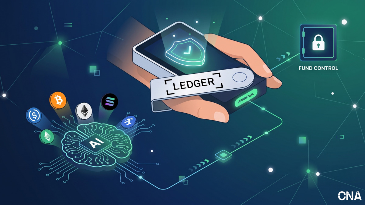 ledger ai