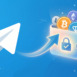 telegram wallet