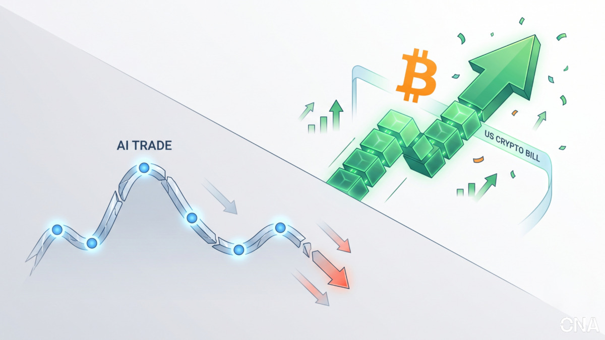 ai bitcoin rally