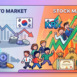 south korea market