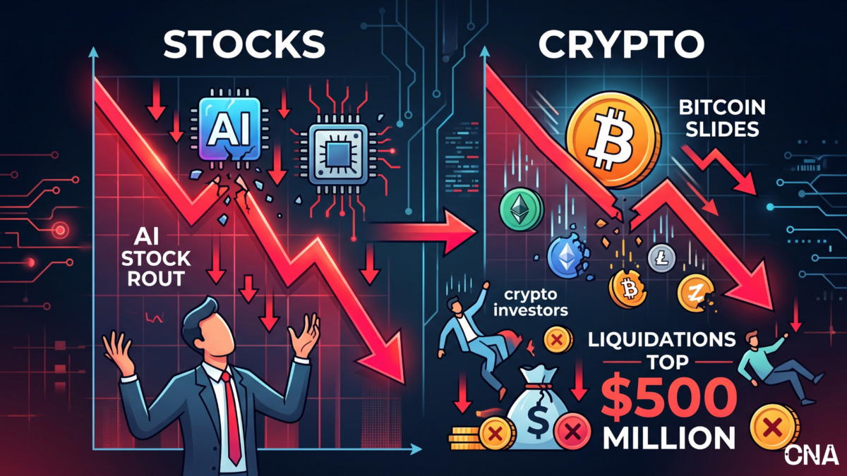 ai stocks