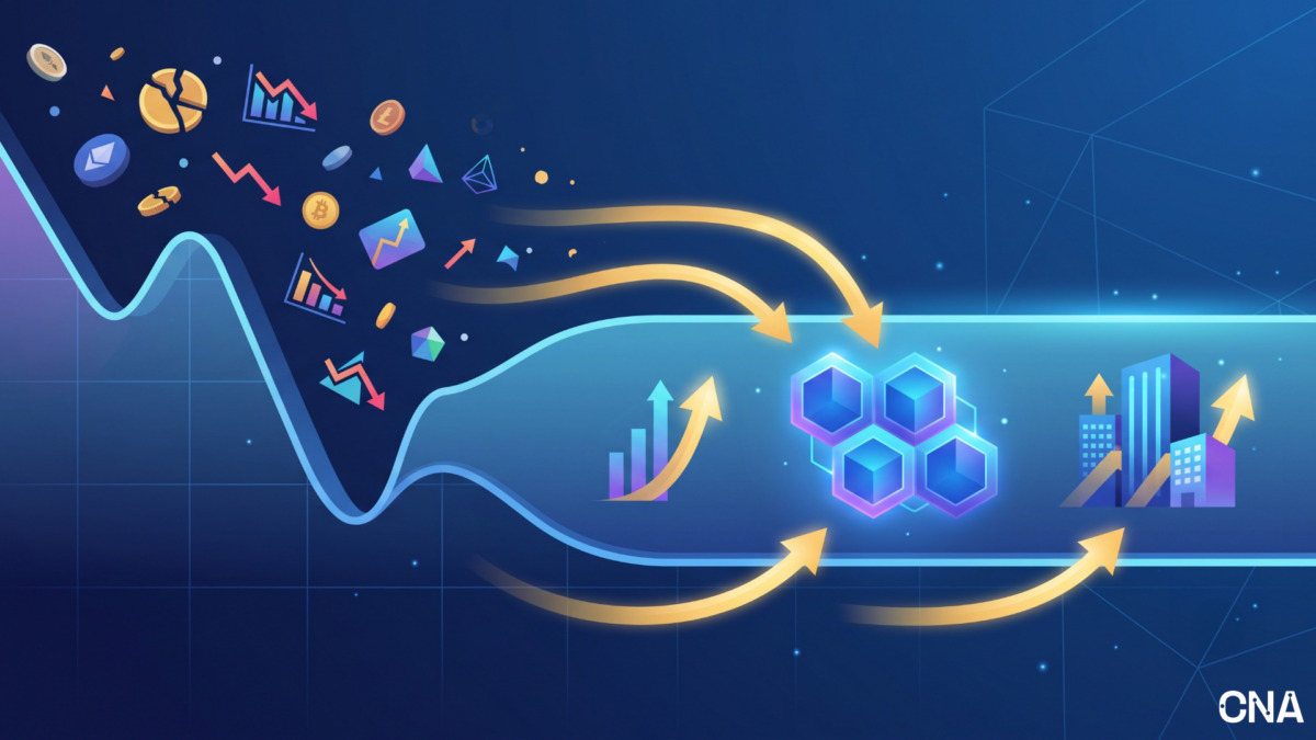 crypto wave