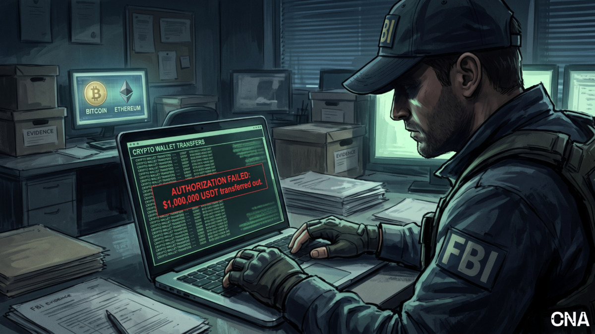 fbi accused