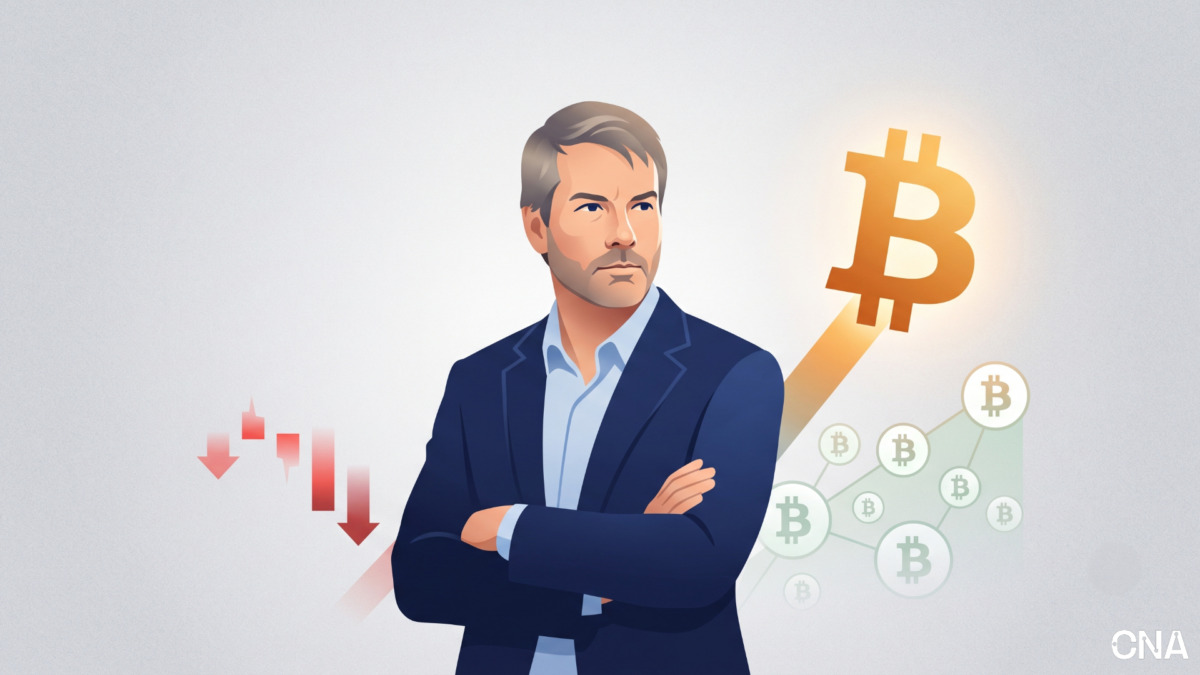 michael saylor bc sell