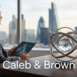 caleb uk