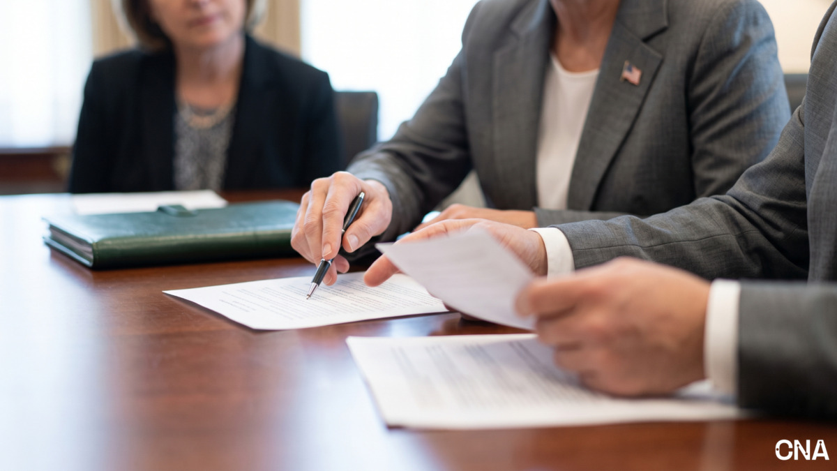 senate bill