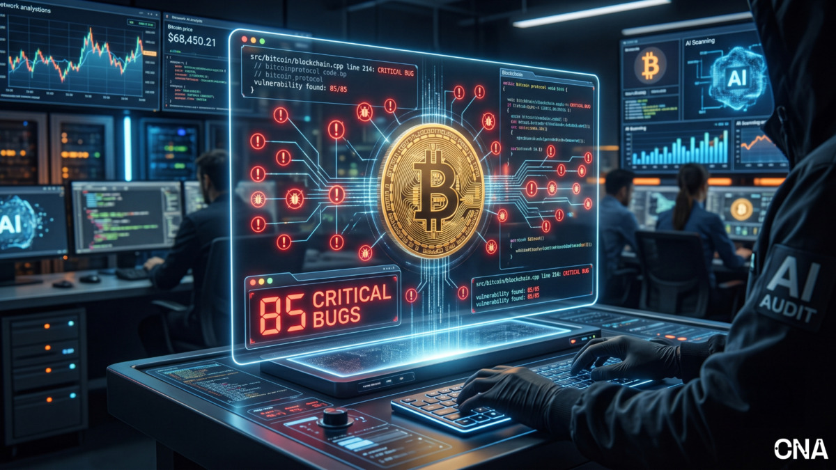 ai audit