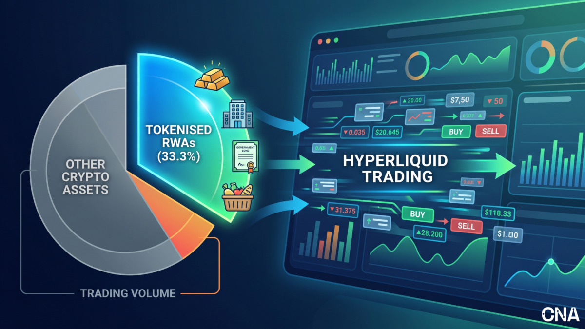 tokenise rwa