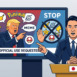 meme trump japan