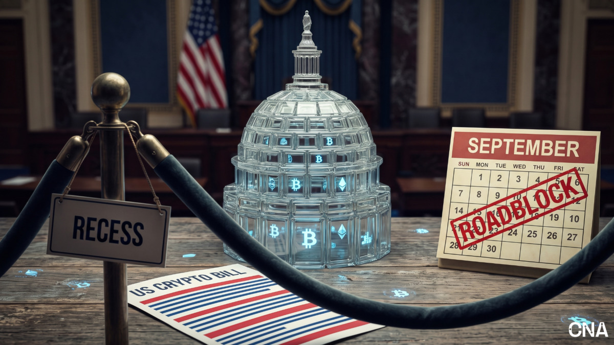 bill recess