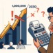 bitcoin 1m analysis