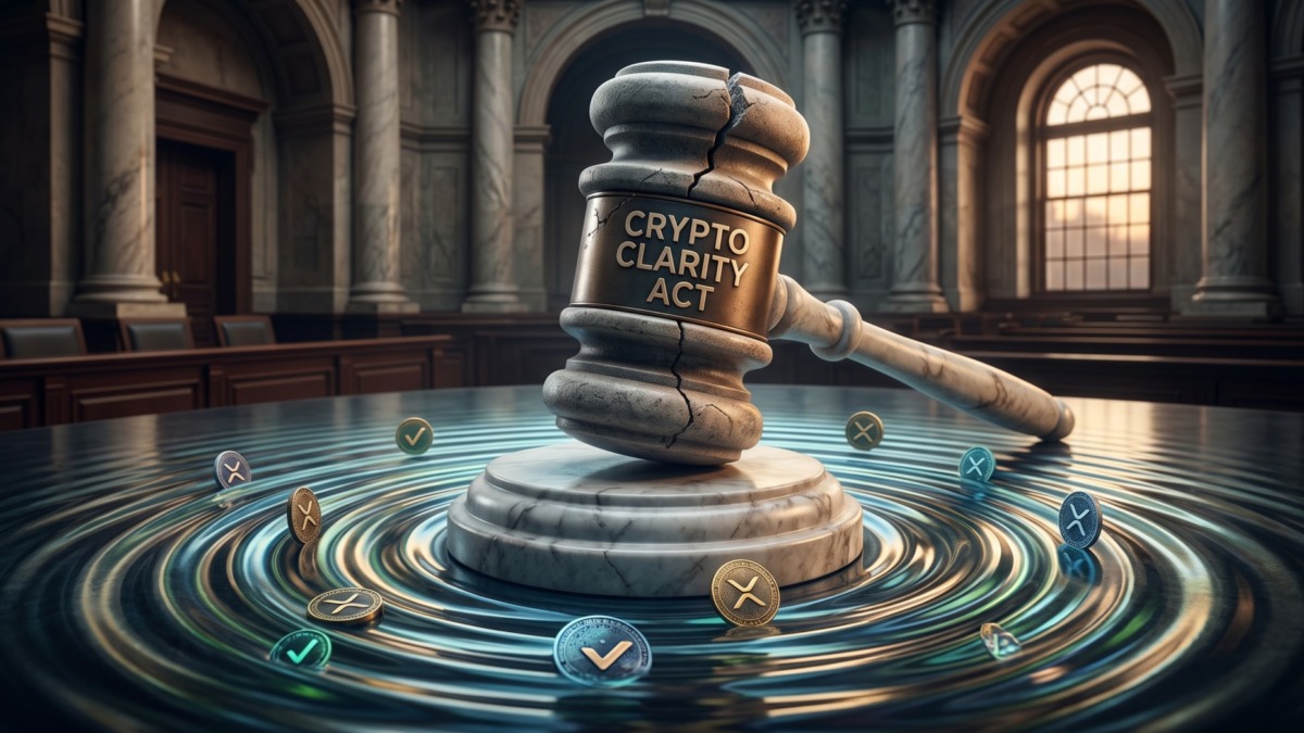 Clarity act