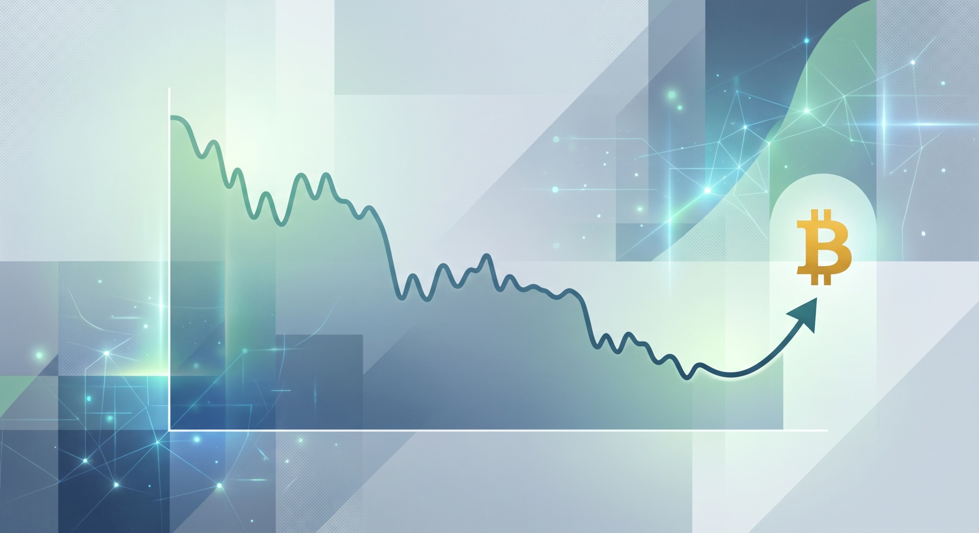 VanEck Says Bitcoin May Be Nearing the End of Its 11-Month Correction