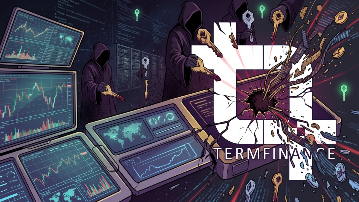 termfinance