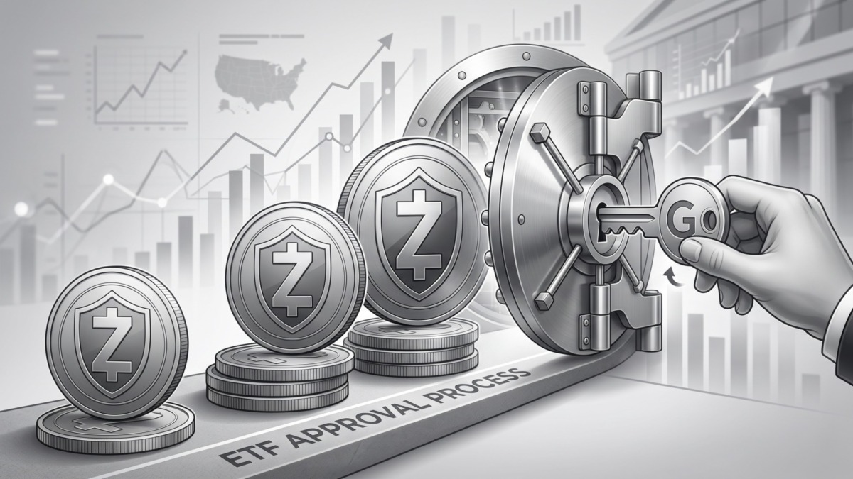zcash etf