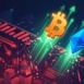 btc eth pressure