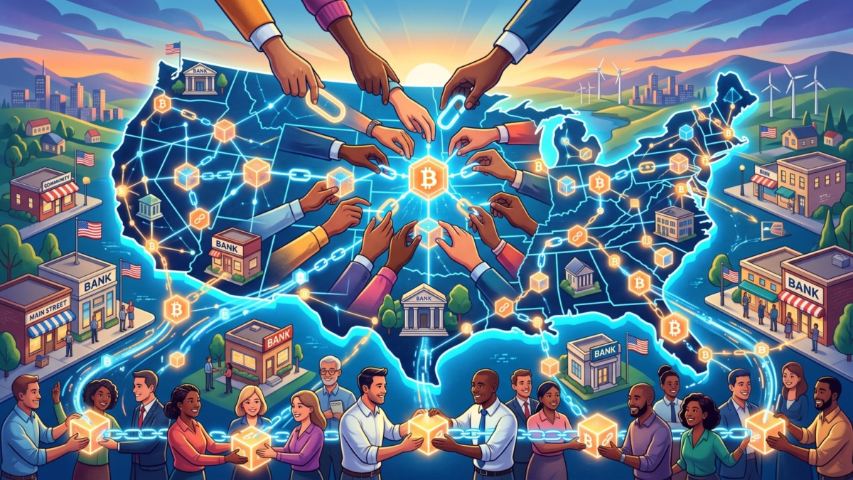 community bank