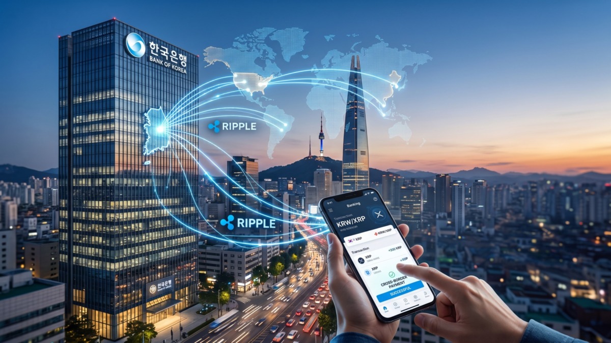 korea xrp ripple