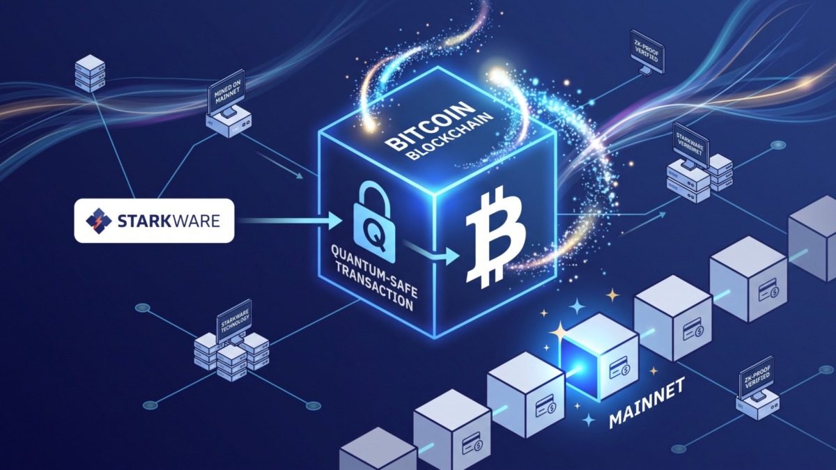 starkware bitcoin mine