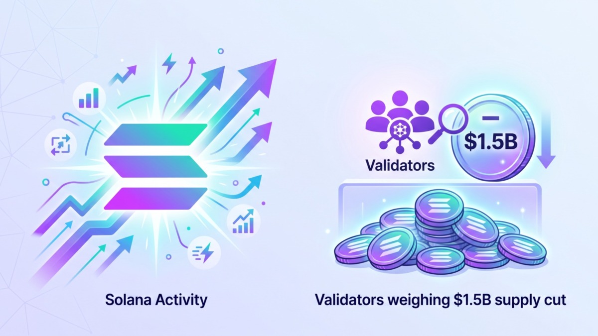 solana validator