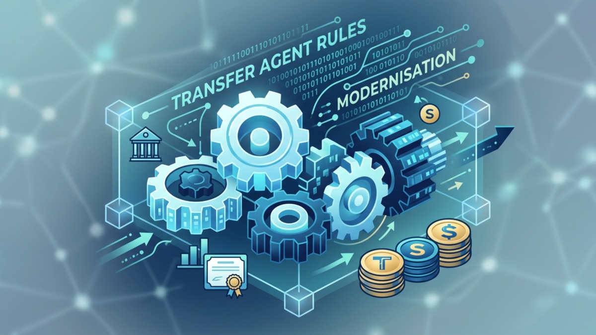 sec tokenisation