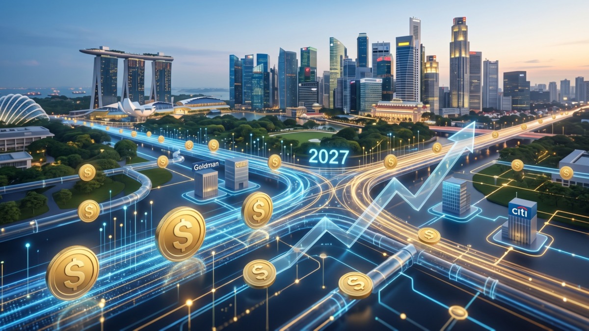 institution stablecoin