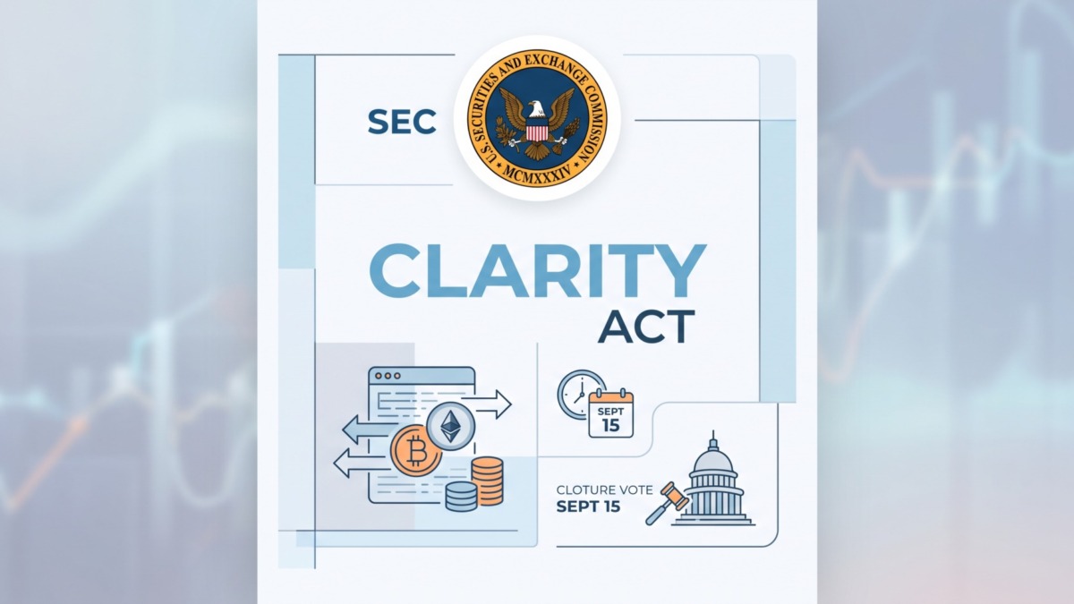 sec clarity