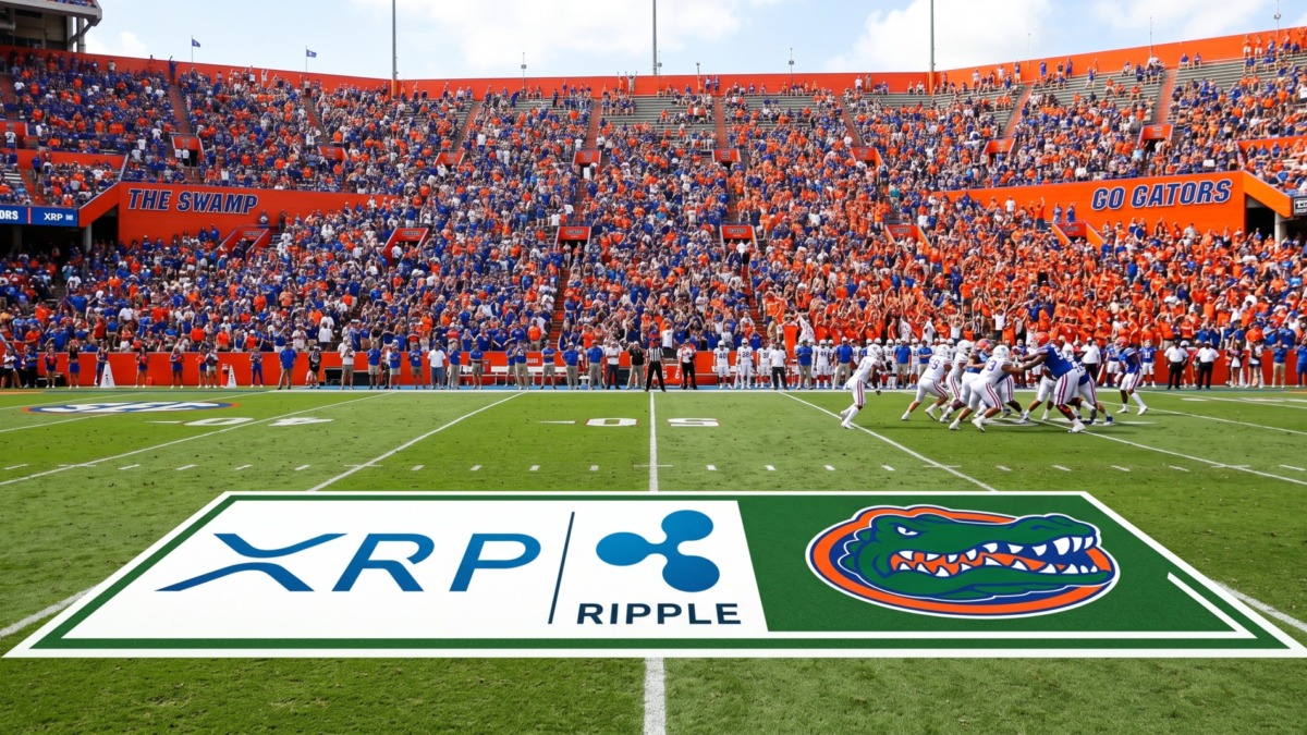 xrp florida gators