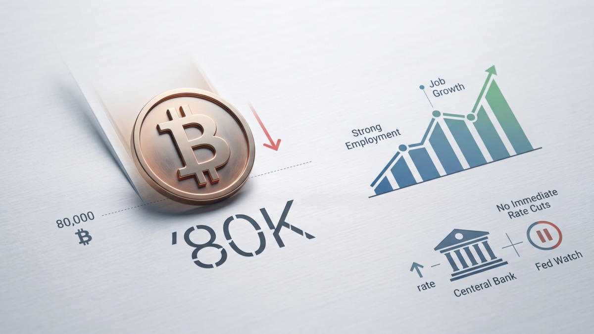 btc 80k