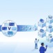 Visa settlement stablcoin