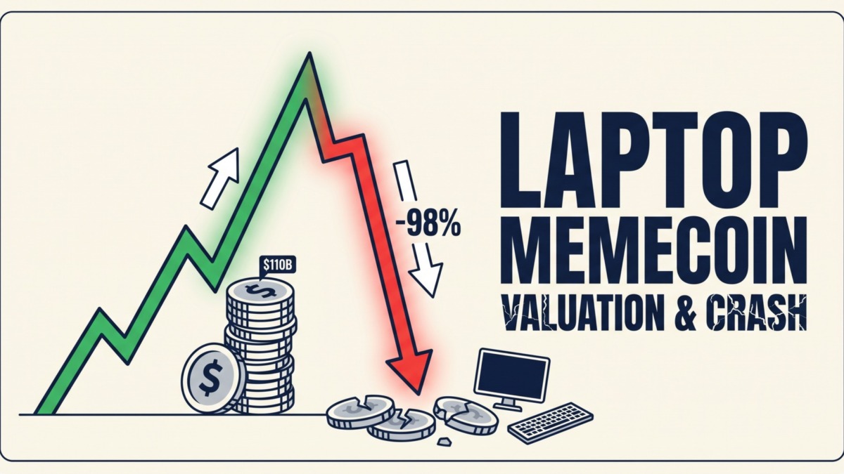 laptop meme crash