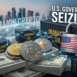 61m oil seized