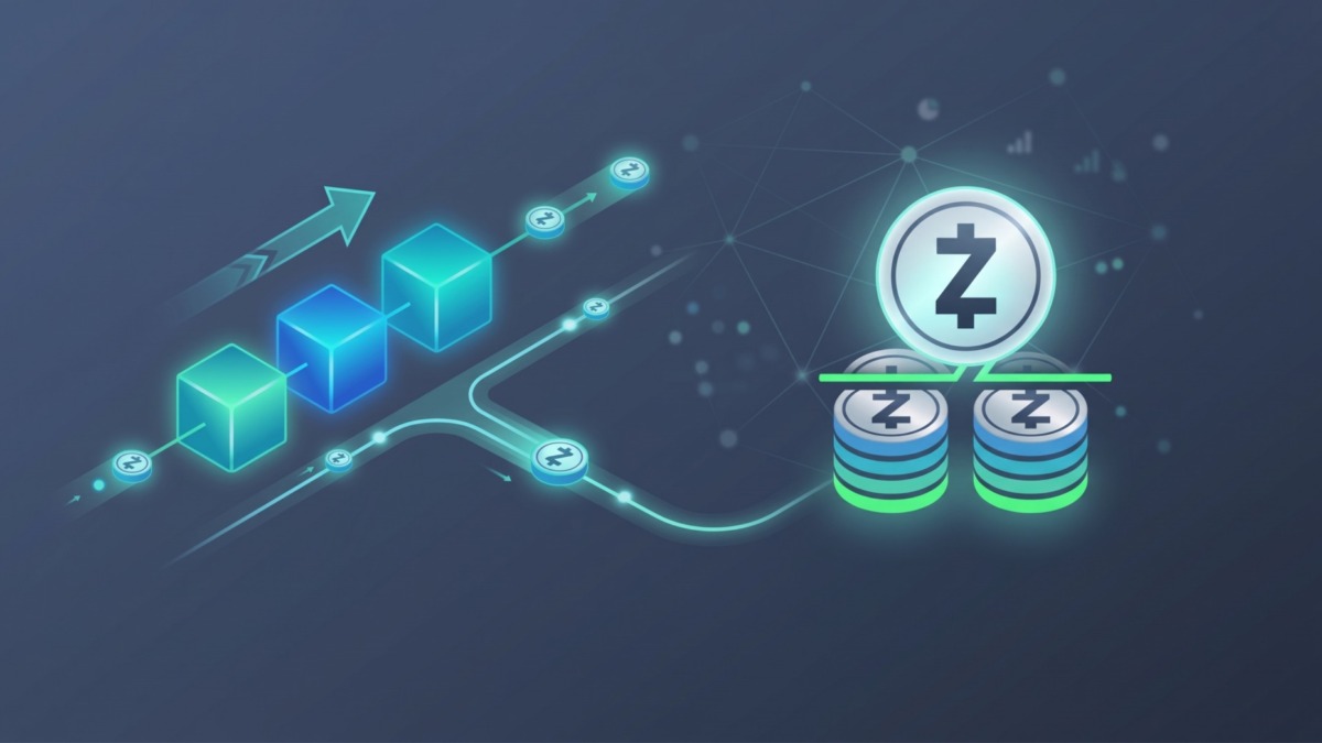 zcash block halving