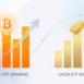 bitcoin gold etfs