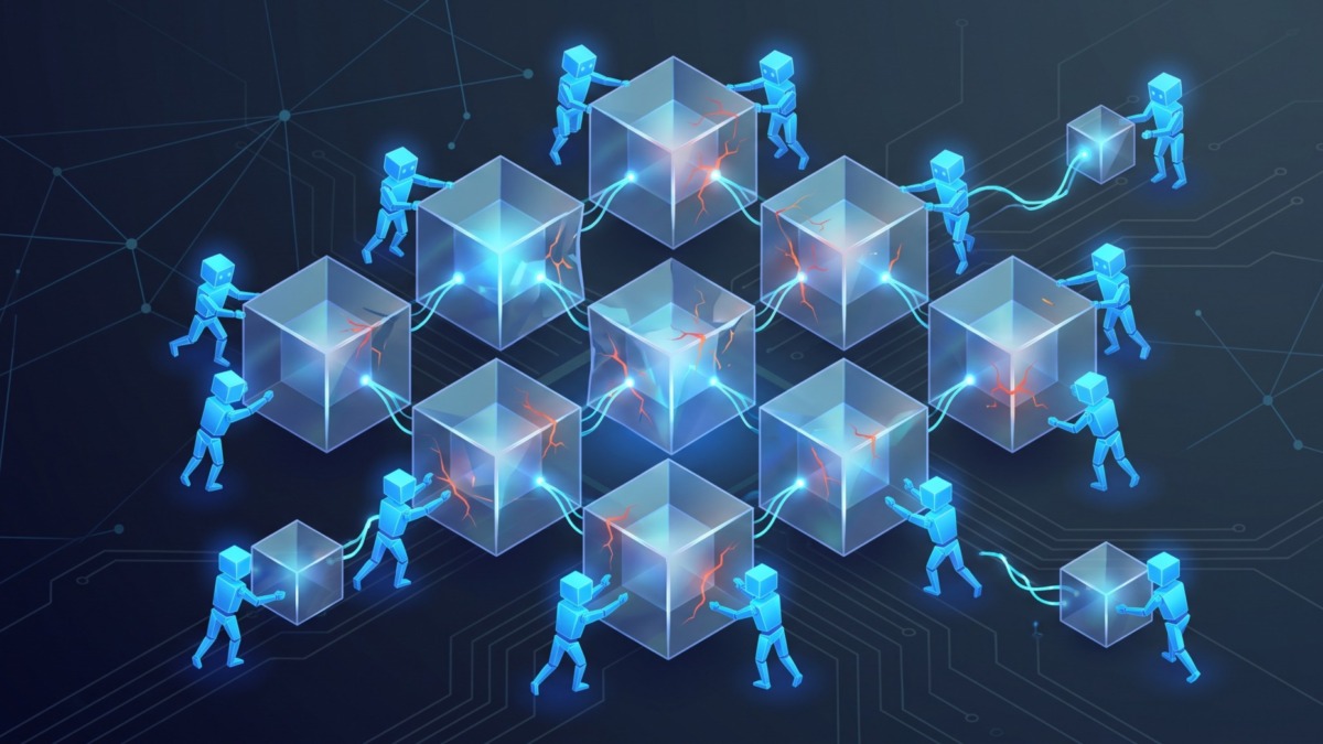 blockchain