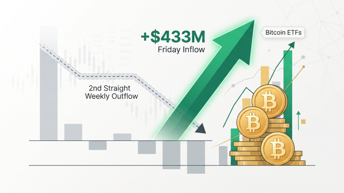 bitcoin etf 433m