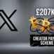 x sues 207
