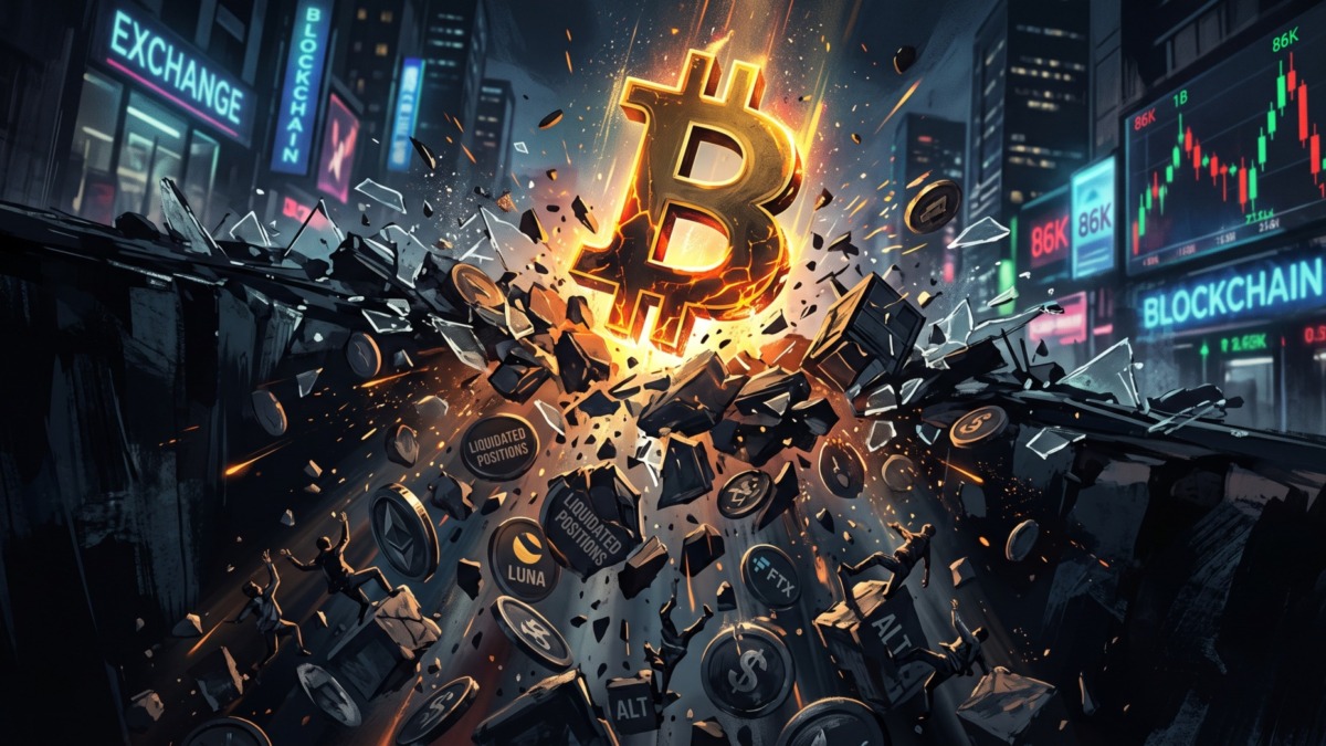 bitcoin breaks