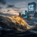 bitcoin whale etf inflow