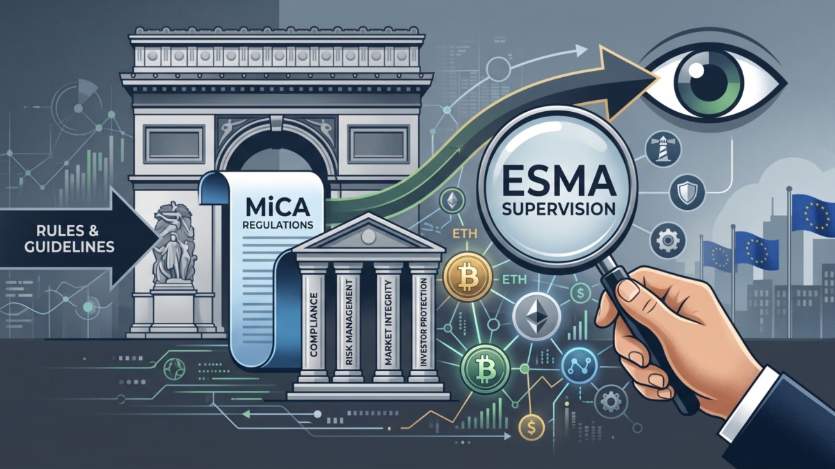 mica esma