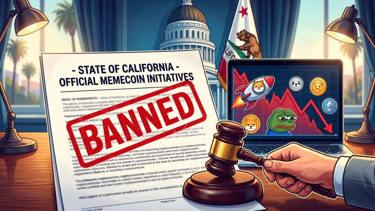 state of california bans