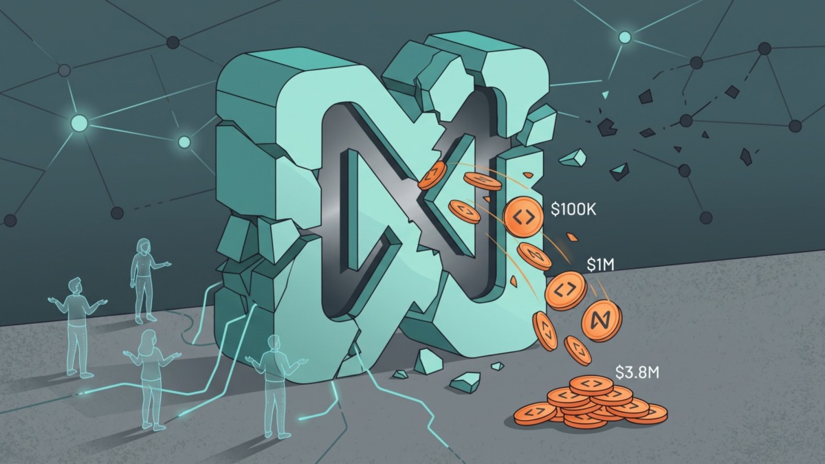 near exploit