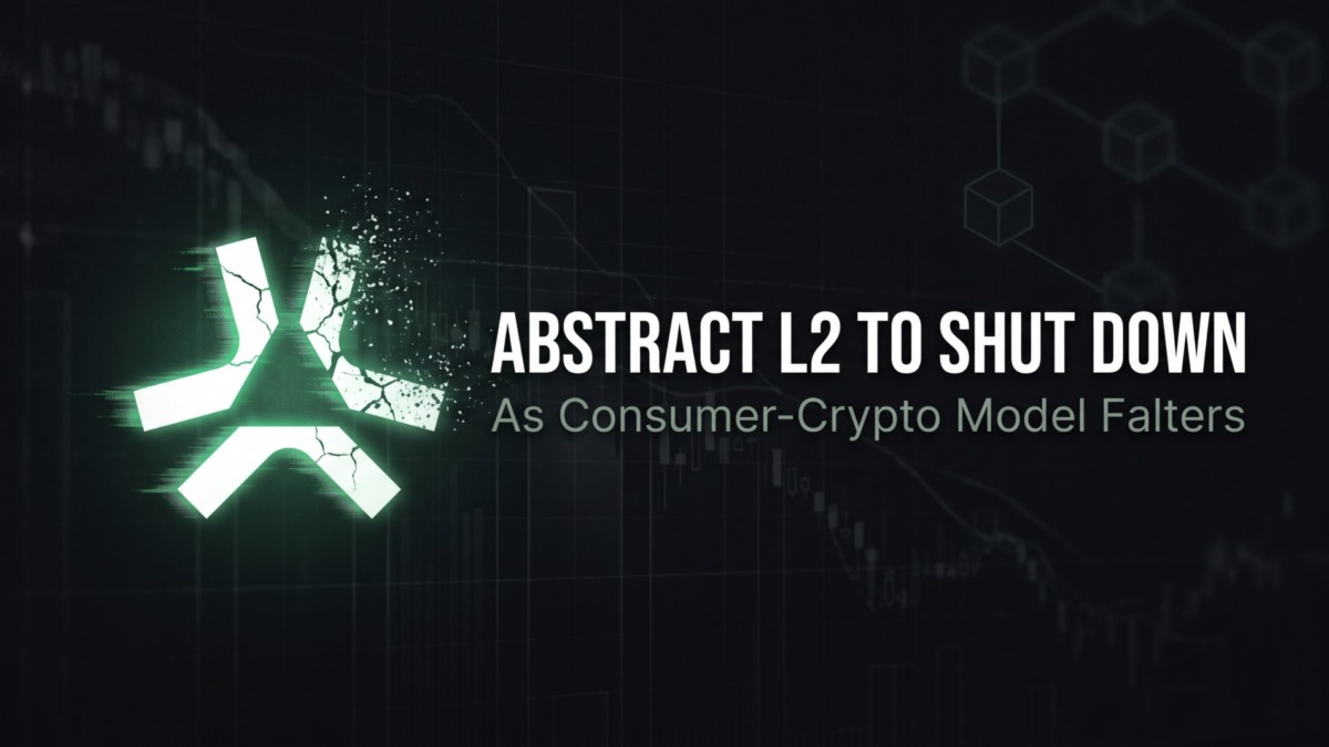 abstract l2 shutdown